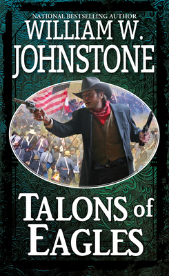 Talons of Eagles 0786051132 Book Cover