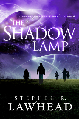 The Shadow Lamp 1782640282 Book Cover