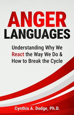 Anger Languages Understanding Why We React the ... B0GZJ63DCK Book Cover