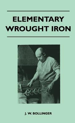 Elementary Wrought Iron 144651207X Book Cover