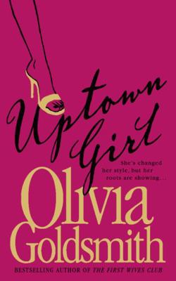 Uptown Girl B004W75P70 Book Cover