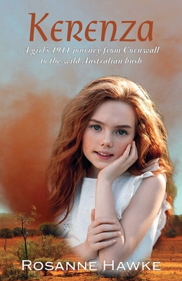Kerenza 0645121568 Book Cover