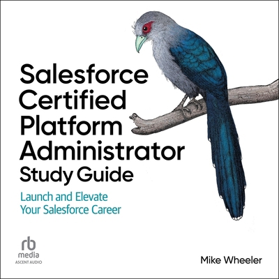 Salesforce Certified Platform Administrator Stu... B0FM55KVX1 Book Cover