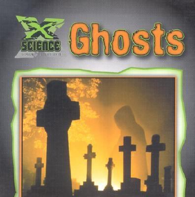 Ghosts 0836831993 Book Cover