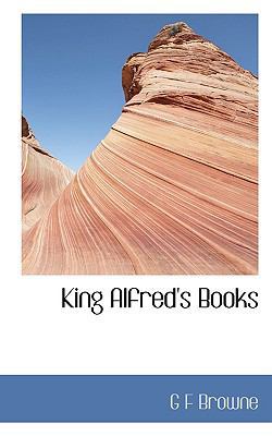 King Alfred's Books 1116438836 Book Cover