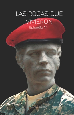 Las rocas que vivieron [Spanish] 1549623281 Book Cover