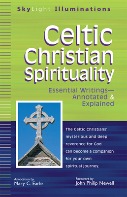 Celtic Christian Spirituality: Essential Writin... 1683360079 Book Cover