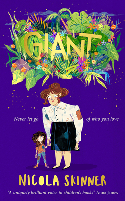 Giant 0008422451 Book Cover