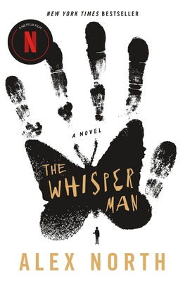 The Whisper Man 1250317991 Book Cover