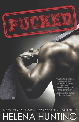 Pucked: The Pucked Series, Book 1 1682304159 Book Cover