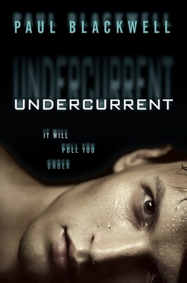 Undercurrent 0385676980 Book Cover
