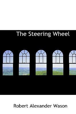 The Steering Wheel 0559810113 Book Cover