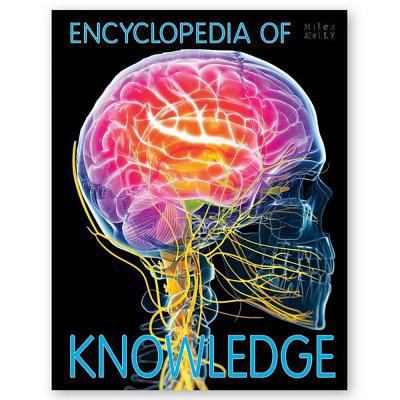 Encyclopedia of Knowledge 1786170191 Book Cover