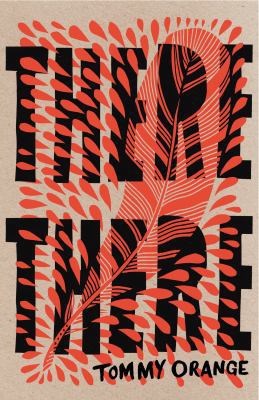 There There 1787300366 Book Cover