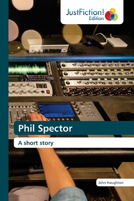 Phil Spector 6137419045 Book Cover