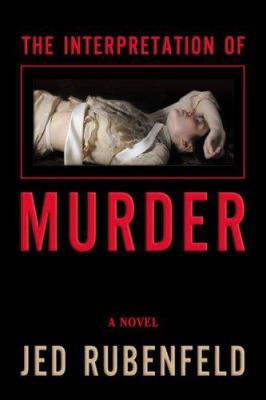 The Interpretation of Murder B000S9D49M Book Cover