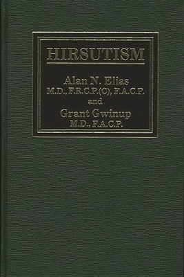Hirsutism 0275913902 Book Cover