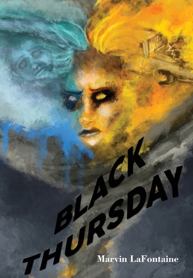 Black Thursday 1977224520 Book Cover
