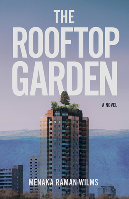 The Rooftop Garden 088971438X Book Cover
