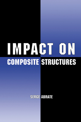 Impact on Composite Structures 0521018323 Book Cover