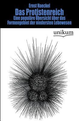 Das Protistenreich [German] 3845744898 Book Cover