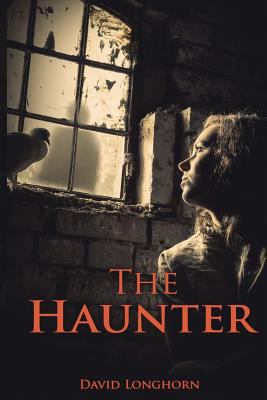 The Haunter 1535349379 Book Cover