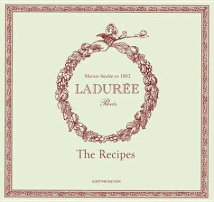Sucré: The Recipes. Pastry Chef, Philippe Andrieu 1902686713 Book Cover