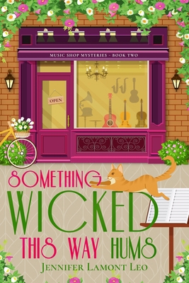 Something Wicked This Way Hums B0FG8CX3YB Book Cover