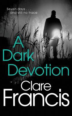 A Dark Devotion 1447227263 Book Cover
