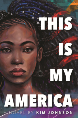 This Is My America B0GN1Z4P61 Book Cover