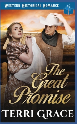 The Great Promise            Book Cover