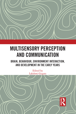 Multisensory Perception and Communication: Brai... 0367588072 Book Cover