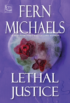 Lethal Justice 1496759834 Book Cover