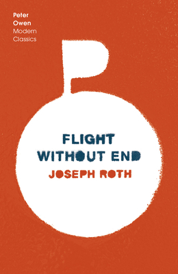 Flight Without End 0720620988 Book Cover