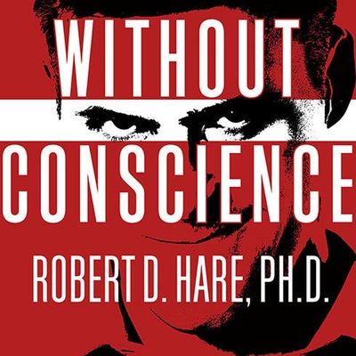 Without Conscience: The Disturbing World of the... B08XGSTP5G Book Cover