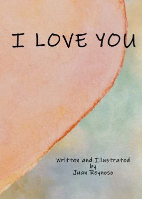 I Love You 1967968039 Book Cover