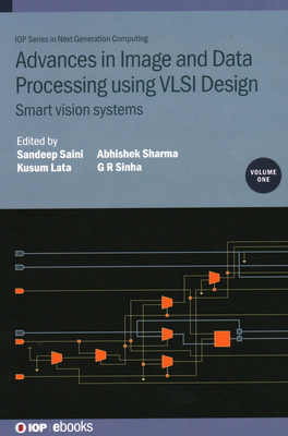 Advances in Image and Data Processing using VLS... 0750339179 Book Cover