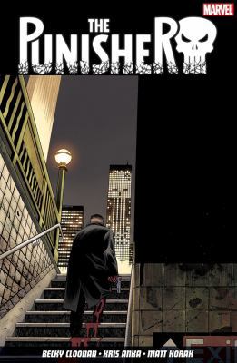 The Punisher Vol. 3: King of the New York Streets 1846538696 Book Cover