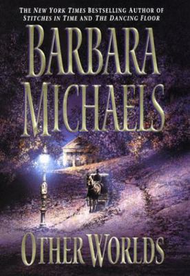 Other Worlds: The Bell Witch and the Stratford ... [Large Print] 0783885563 Book Cover