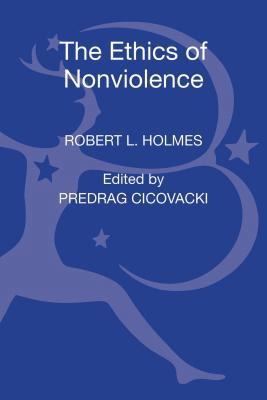 The Ethics of Nonviolence 1623566428 Book Cover
