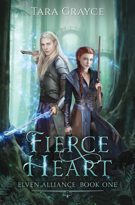 Fierce Heart 1943442096 Book Cover