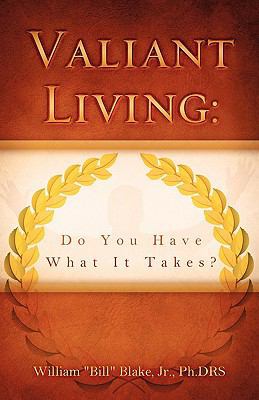 Valiant Living 1607916371 Book Cover