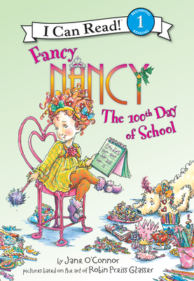 100th Day of School 1098251830 Book Cover