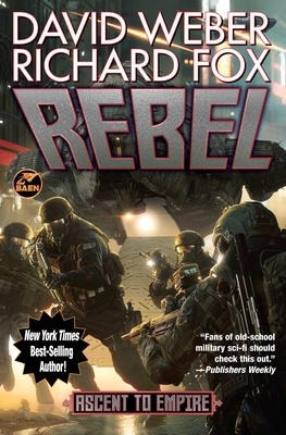 Rebel 1668072912 Book Cover