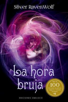 Hora Bruja, La [Spanish] 8491113770 Book Cover