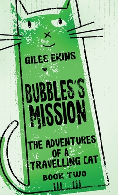 Bubbles's Mission 4824169550 Book Cover