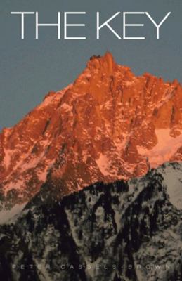 The Key: Reflections and Wisdom of a New Englan... 1475937970 Book Cover