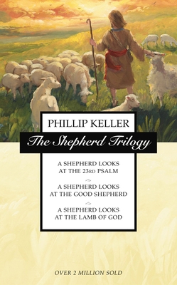 The Shepherd Trilogy: A Shepherd Looks at the 2... B00740MFZC Book Cover