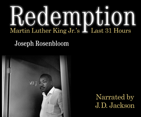 Redemption: A Supernatural Action Adventure Opera 1520097387 Book Cover