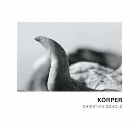 Christian Scholz - Korper [German] 3796527582 Book Cover